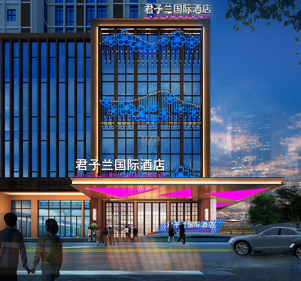 哔哩哔哩视频APP版下载设计公司