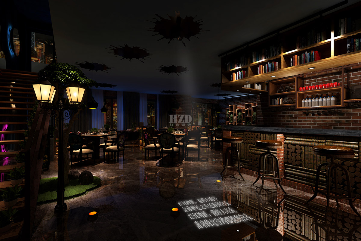 石家庄连锁酒店设计公司哪家好？