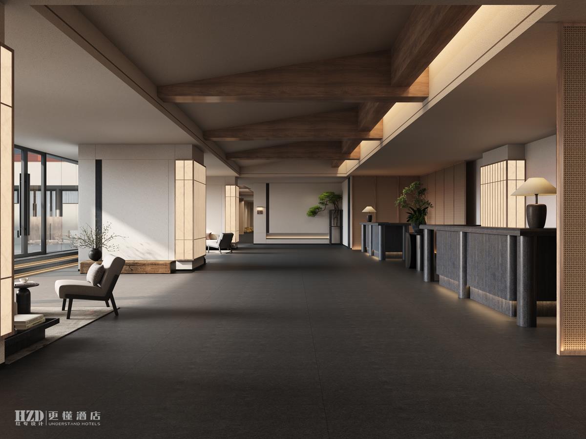 康养疗愈酒店设计如何构建体验场景与长期复购能力